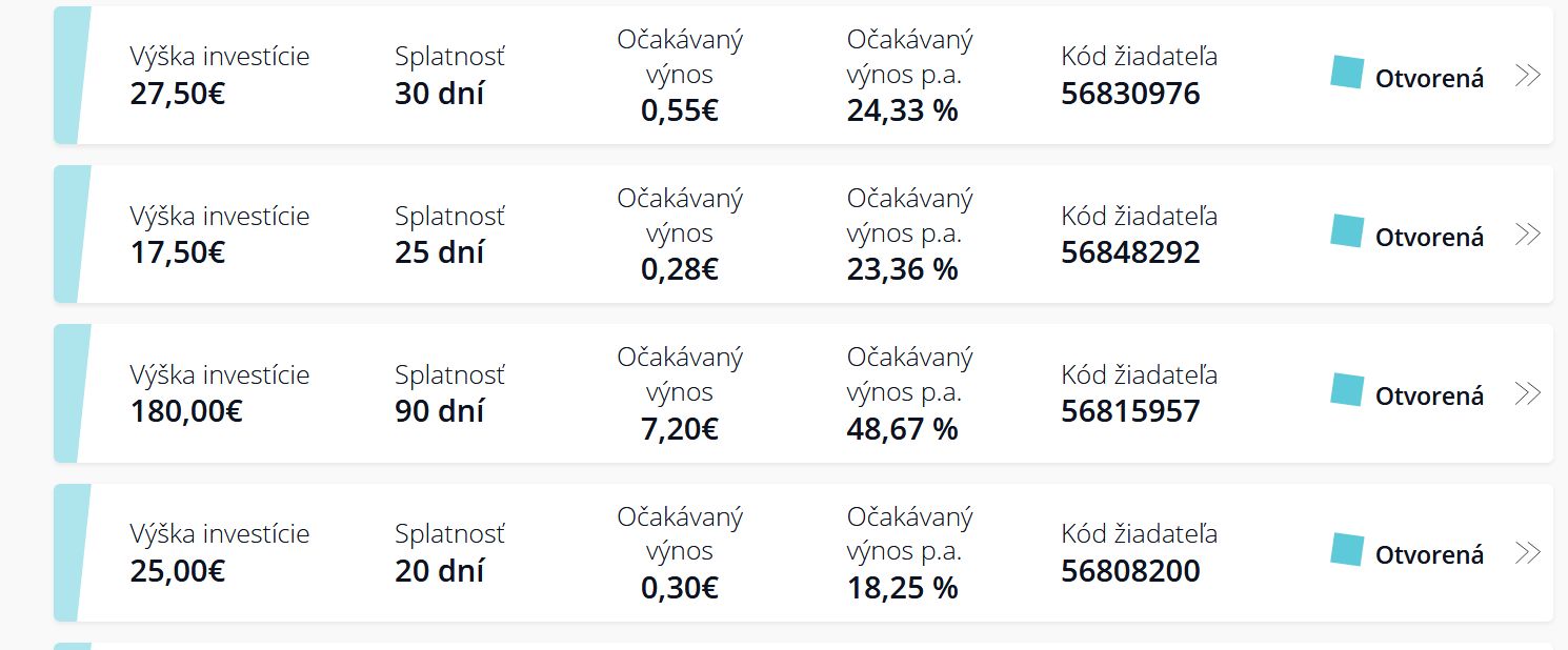 Port Invest