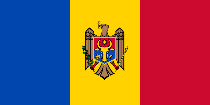 moldavsko
